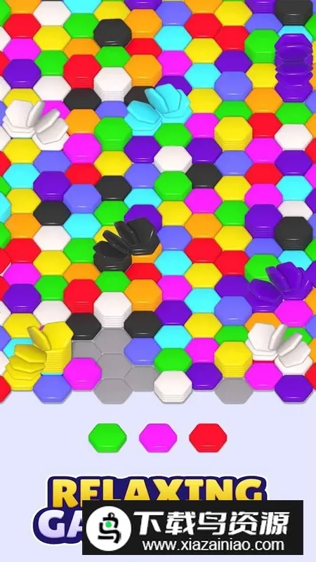 Hexa Sort��������2026���ذ�װv4.4.40 �ٷ������ͼ