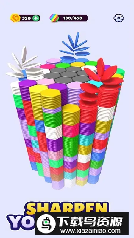 Hexa Sort��������2026���ذ�װv4.4.40 �ٷ������ͼ