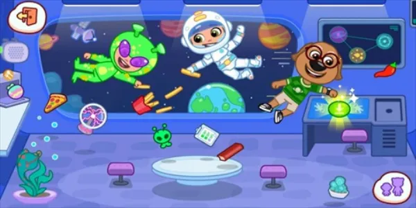 ��ķèС���ƽ�����޽����ʯ����v1.4.2.20067 �ٷ������ͼ