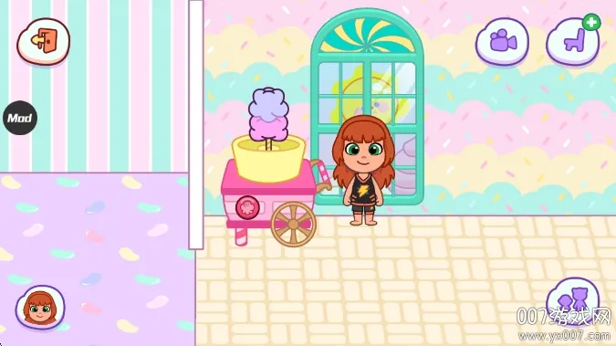 ��ķèС���ƽ�����޽����ʯ����v1.4.2.20067 �ٷ������ͼ