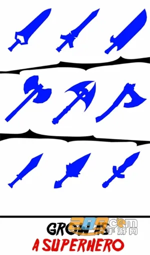 火柴人英雄塔防无限内购破解版下载 火柴人英雄塔防无限内购破解版下载