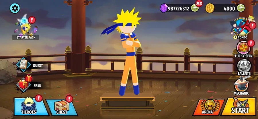 ��������ߴ�ս���ò˵�v4.1 ��׿���ͼ