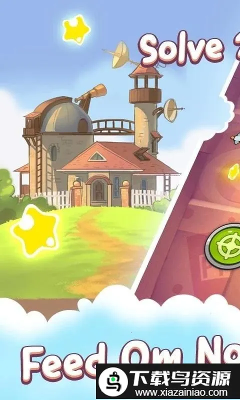 ������ʵ��(�����Ӵ�����Ϸ)v1.13.0 �ٷ������ͼ