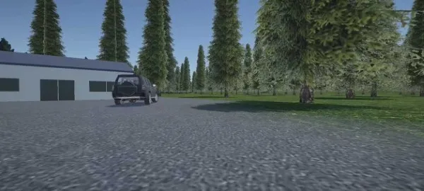 ���ϳ���ģ����ģ��(����ģ����Ϸ)v0.41 �ֻ����ͼ