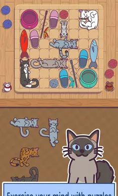 ���׶�(è�������Ϸ)v1.0.0 �ٷ������ͼ