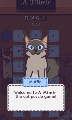 ���׶�(è�������Ϸ)v1.0.0 �ٷ������ͼ