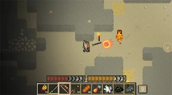 ���ؿ�����(����ɳ����Ϸ)v1.0.9 �ֻ����ͼ