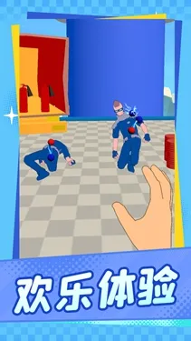 �þ���ʱ��(Ͷ��������Ϸ)v1.1.1 ��׿���ͼ