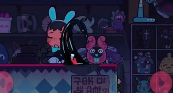 cryptid park��׿���ֻ���v1.0 �ٷ������ͼ