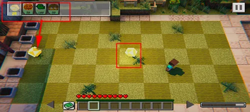 mc大战僵尸2第5章0.5.0最新版 mc大战僵尸2第5章0.5.0最新版