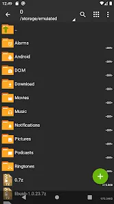 zarchiver pro����v1.2.2 �ٷ������ͼ