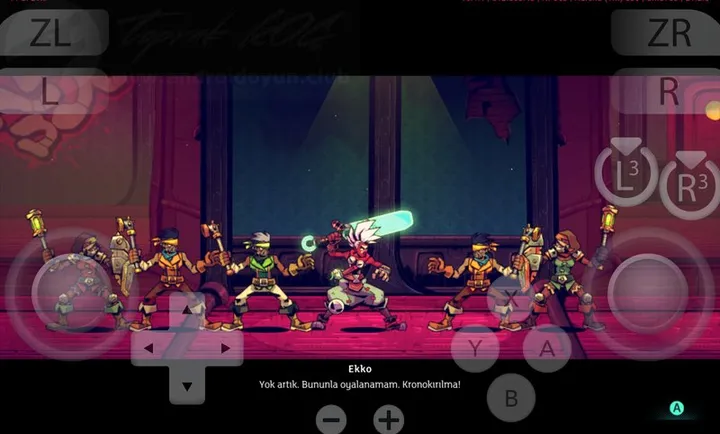 �۵�Σ����Ӣ�������⴫(Ӣ������ð����Ϸ)vandroidoyunclub ��׿���ͼ