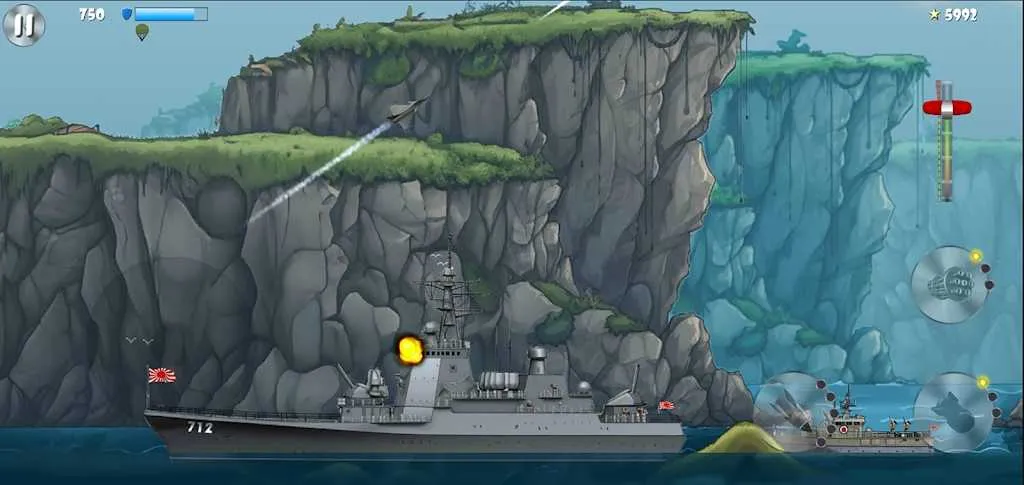 ��̺ʽ��ը3-�������������ֻ���v1.28 �ֻ����ͼ