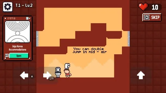 �ﲻס��(����С�˴�����Ϸ)v0.0.6 �ٷ������ͼ