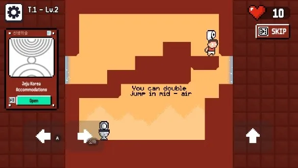 �ﲻס��(����С�˴�����Ϸ)v0.0.6 �ٷ������ͼ