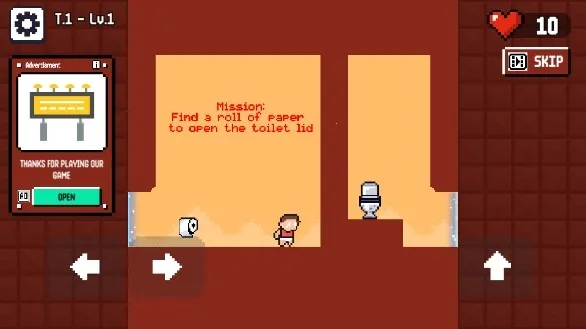 �ﲻס��(����С�˴�����Ϸ)v0.0.6 �ٷ������ͼ