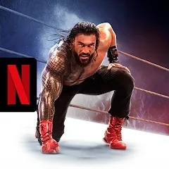 WWE 2K25����������2026�ٷ�����v0.1363.0 �ֻ���