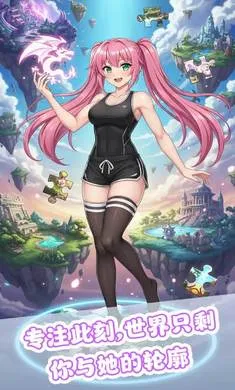 ��ƴ����(����Ԫƴͼ��Ϸ)v1.0 ��׿���ͼ