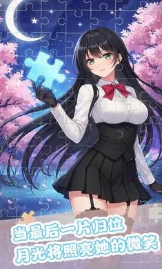 ��ƴ����(����Ԫƴͼ��Ϸ)v1.0 ��׿���ͼ