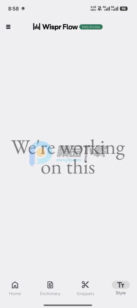 Wispr Flow(������дApp)v1.0.0 ��Ѱ��ͼ