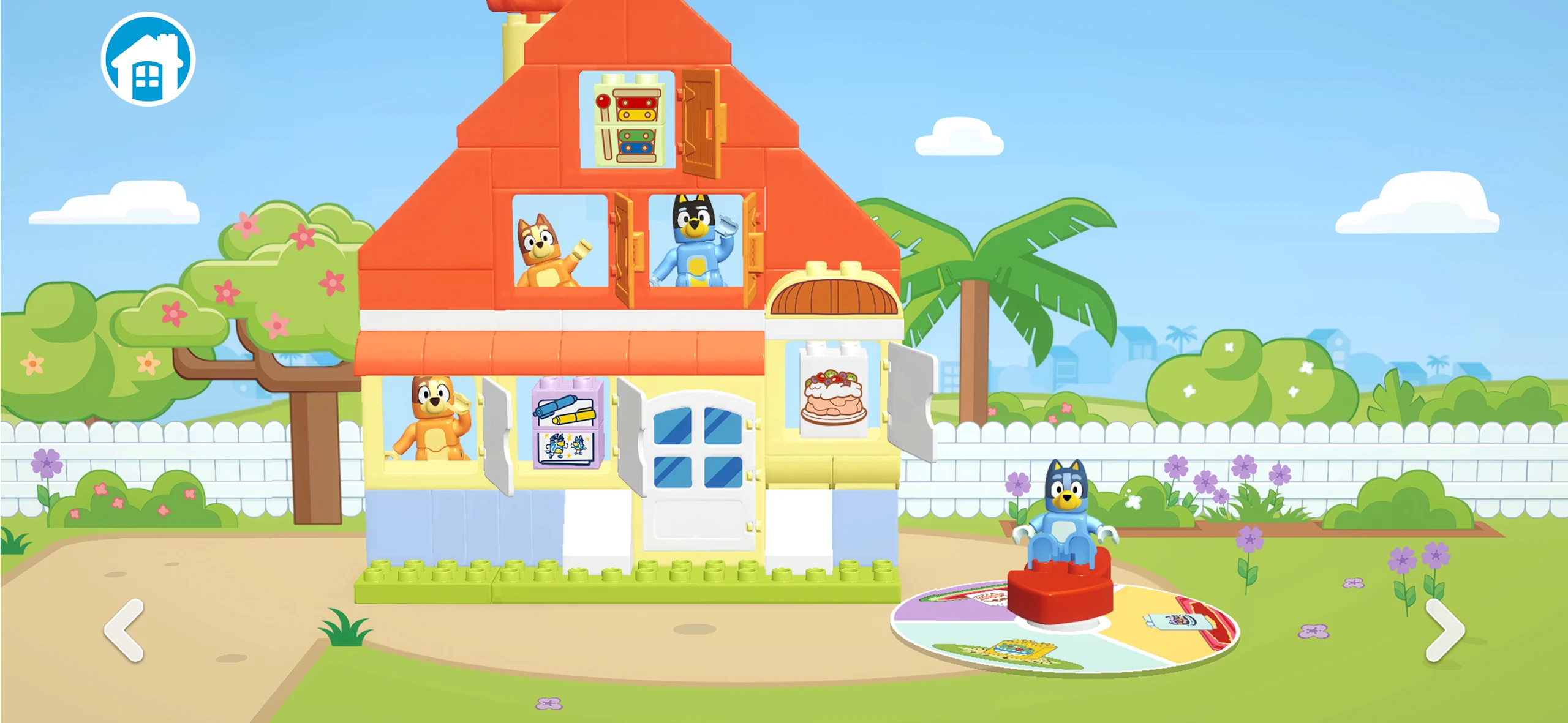 ��³��������(��³����Ϸ)v4.0.0 �ֻ����ͼ