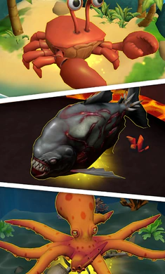 ���������������ɳ�(�������ɳɳ���Ϸ)v1.0.2 ��Ѱ��ͼ