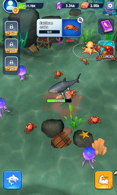 ���������������ɳ�(�������ɳɳ���Ϸ)v1.0.2 ��Ѱ��ͼ