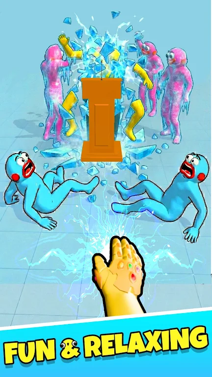 ˦�ɴ���ȥ����(��ѹ������Ϸ)v0.0.6 ��׿���ͼ