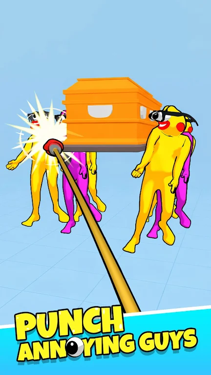 ˦�ɴ���ȥ����(��ѹ������Ϸ)v0.0.6 ��׿���ͼ