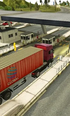 ����ģ����2018����(����ģ����Ϸ)v1.4.0 �ֻ����ͼ