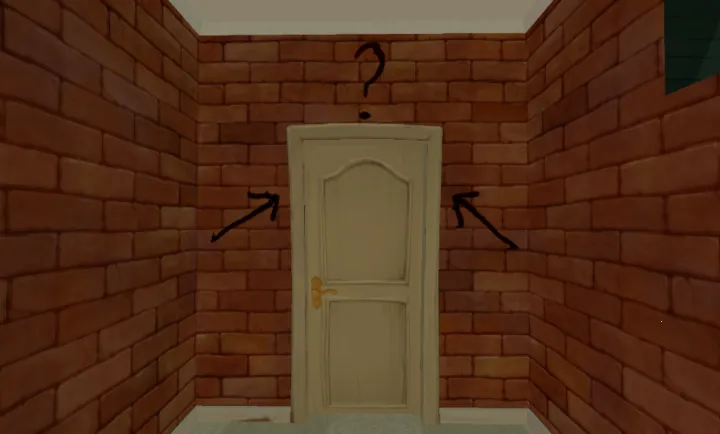 The Silent Neighbor(�ֲ�������Ϸ)v1.0 �ٷ������ͼ