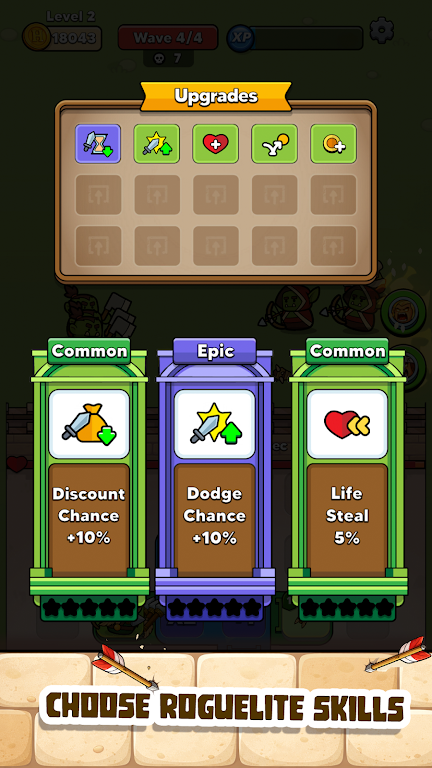 ���س�ǽ2026�ٷ����°汾v0.0.38 ��׿���ͼ