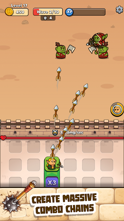 ���س�ǽ2026�ٷ����°汾v0.0.38 ��׿���ͼ