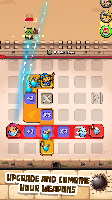 ���س�ǽ2026�ٷ����°汾v0.0.38 ��׿���ͼ