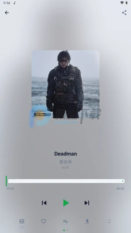 MPDL音乐(免费音乐播放器) MPDL音乐(免费音乐播放器)