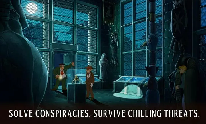 �Ͻ���ʥ����ʿ��Ӱ�����ư�(ð����Ϸ)v1.1.10.1 �ֻ����ͼ