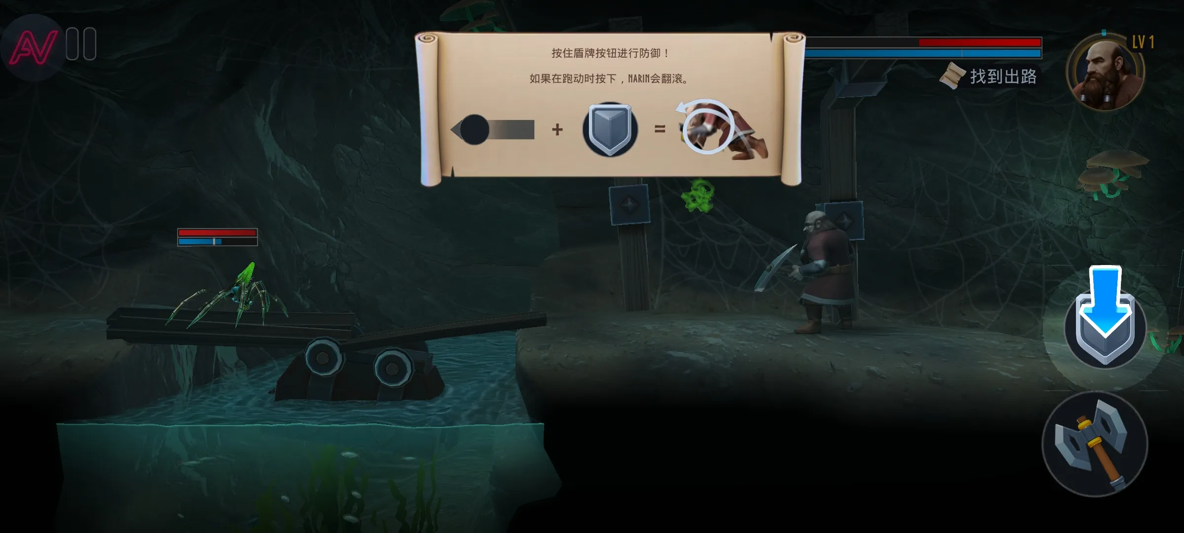 ����:�������������ܸ����˵���(СС��������Ϸ)v1.0.286.36 ��Ѱ��ͼ