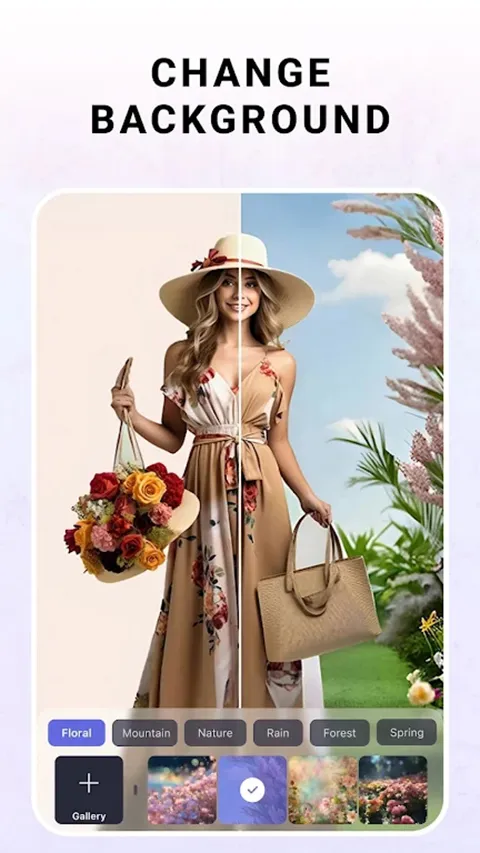 lightx��Ƭ�༭��2026���°汾v2.5.3 ��׿���ͼ