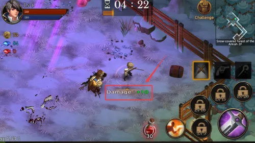 地牢年代记爆率修改版 地牢年代记爆率修改版