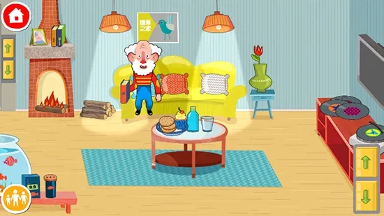 ��Ƥ֮�ҵ�ͼȫ������v1.14.7 �ٷ������ͼ