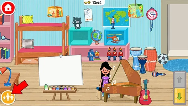 ��Ƥ֮�ҵ�ͼȫ������