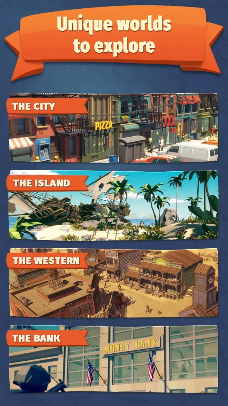 �����ѹ�PvP(������������Ϸ)v0.0.50 �ٷ������ͼ