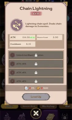 66,666 �꣺�ڰ�ħ��ʦ���ٸ����˵�2026�ٷ����°汾v1.0.7 ��׿���ͼ