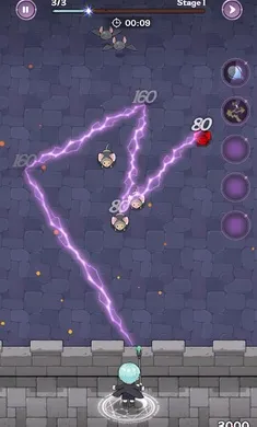 66,666 �꣺�ڰ�ħ��ʦ���ٸ����˵�2026�ٷ����°汾v1.0.7 ��׿���ͼ