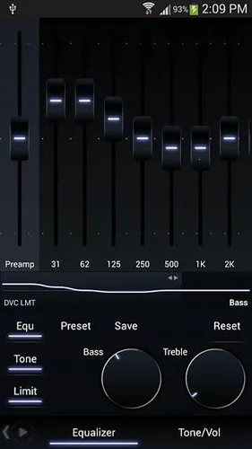 poweramp������vbuild-build-1020-uni-uni �ֻ����ͼ