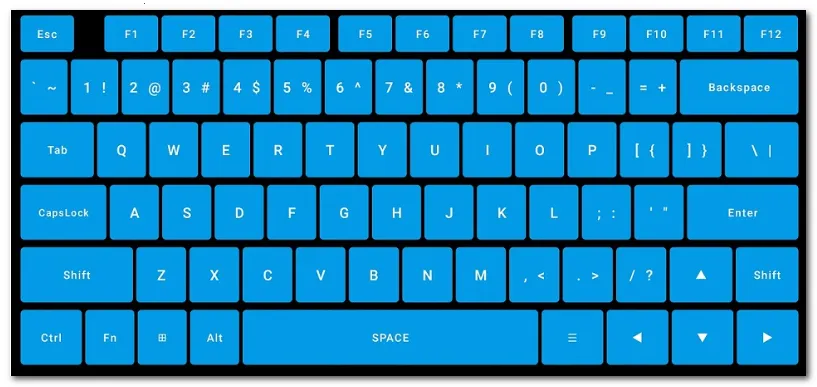 HID����(�ֻ����������)v1.5.2 ��׿���ͼ