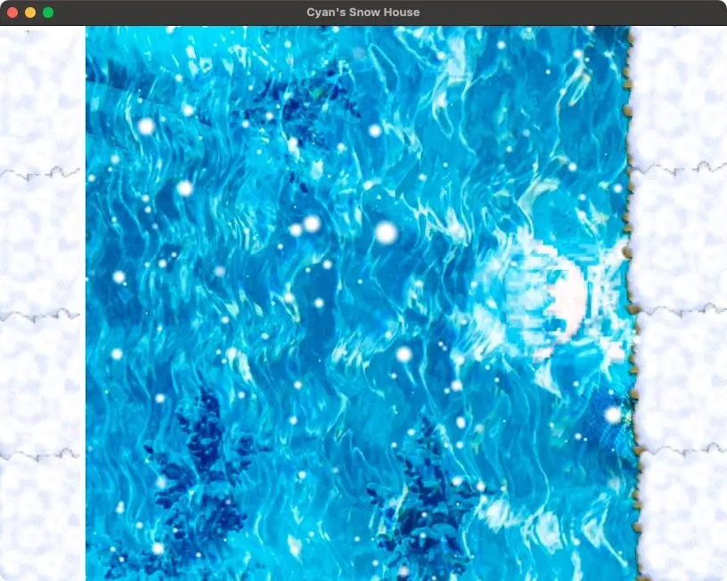 ��ɫ��ѩ֮��(ѩ�����С��Ϸ)v1.9.48 �ٷ������ͼ