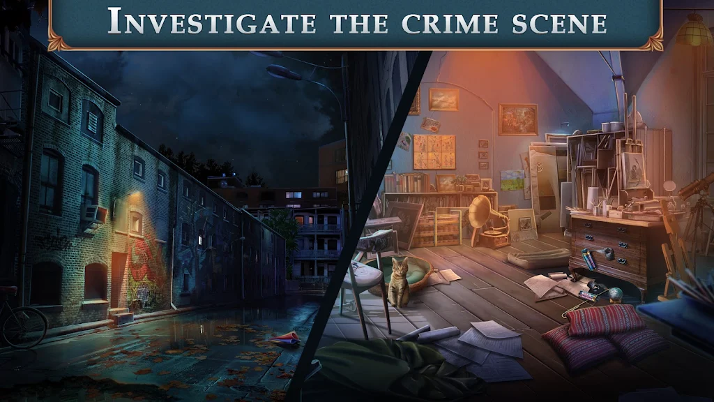 δ��֮�գ��ھż�����(��̽������Ϸ)v1.0.40 ��Ѱ��ͼ