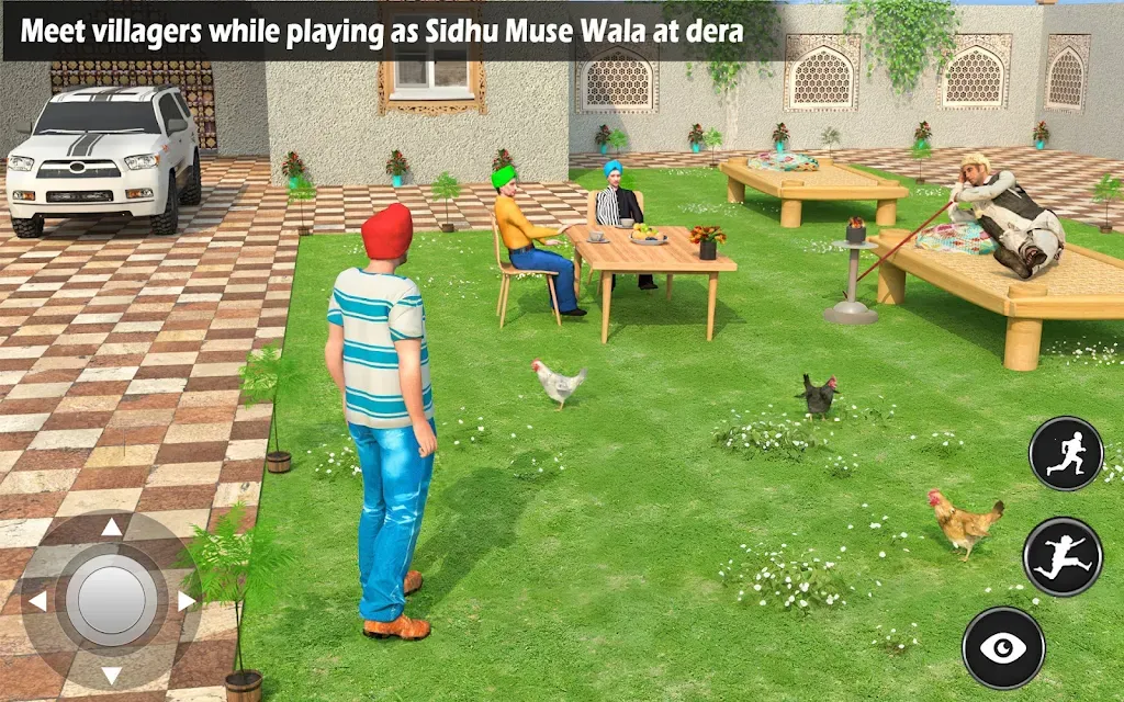 3Dũ������������2026���°汾v1.0 �ֻ����ͼ