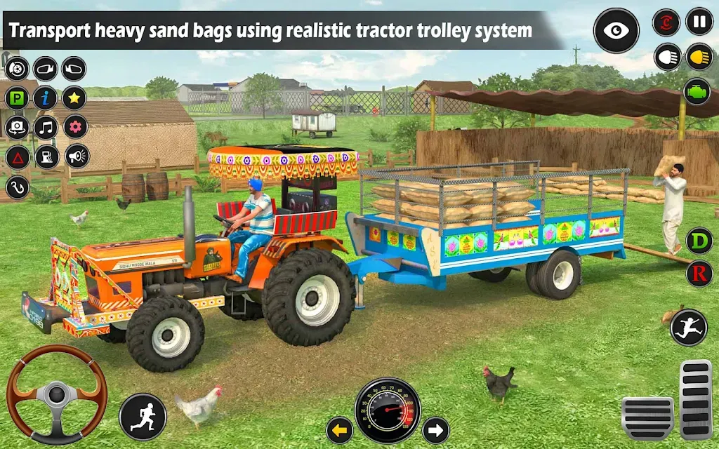 3Dũ������������2026���°汾v1.0 �ֻ����ͼ